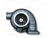 4955159 Turbocharger Hx35 Cummins Qsb 6745-82-8010 Komatsu Excavator Pc300Hd / Pc350Hd Genuine Oem