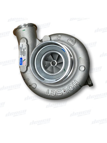 4033150H  TURBOCHARGER HX35 KOMATSU (CUMMINS QSB ENGINE) 6.7L