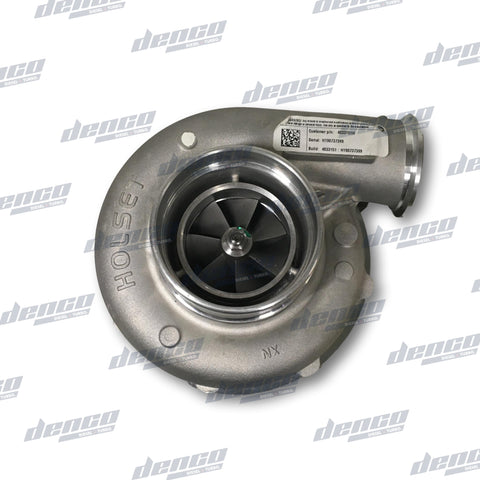 4033151H TURBOCHARGER HX50 SCANIA TRUCK  (ENGINE DSI11-M42)