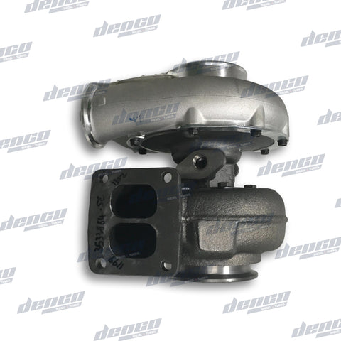 13523389 Turbocharger Hx50 Scania Dsi11-M42 Genuine Oem Turbochargers