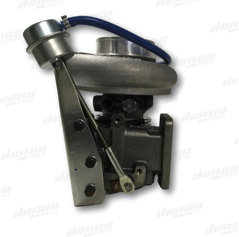20854821 Turbocharger Hx35W Volvo Bus B7L Genuine Oem Turbochargers
