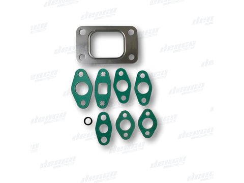 20854821 Turbocharger Hx35W Volvo Bus B7L Genuine Oem Turbochargers