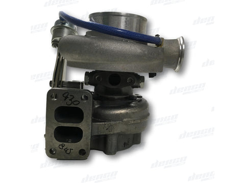 20854821 Turbocharger Hx35W Volvo Bus B7L Genuine Oem Turbochargers