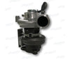 4895271 Turbocharger Hx25W Case-Ih Maxxum 100 / Mxu100 Tractor New Holland Tl100A Genuine Oem