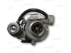 4895271 Turbocharger Hx25W Case-Ih Maxxum 100 / Mxu100 Tractor New Holland Tl100A Genuine Oem