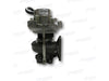 4895271 Turbocharger Hx25W Case-Ih Maxxum 100 / Mxu100 Tractor New Holland Tl100A Genuine Oem