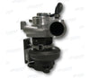 4895271 Turbocharger Hx25W Case-Ih Maxxum 100 / Mxu100 Tractor New Holland Tl100A Genuine Oem