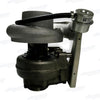 4033162h Turbocharger Hx35w Cummins (Engine 6bte / 6btaa) 155hp - GENUINE OEM TURBOCHARGERS