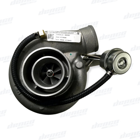 4033162h Turbocharger Hx35w Cummins (Engine 6bte / 6btaa) 155hp