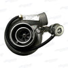 4033162h Turbocharger Hx35w Cummins (Engine 6bte / 6btaa) 155hp - GENUINE OEM TURBOCHARGERS