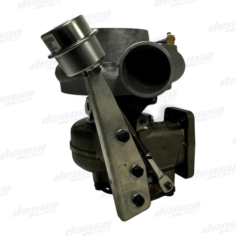 4033162h Turbocharger Hx35w Cummins (Engine 6bte / 6btaa) 155hp - GENUINE OEM TURBOCHARGERS