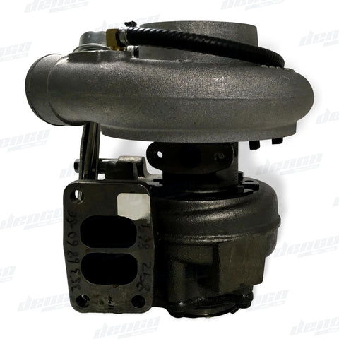 4033162h Turbocharger Hx35w Cummins (Engine 6bte / 6btaa) 155hp - GENUINE OEM TURBOCHARGERS