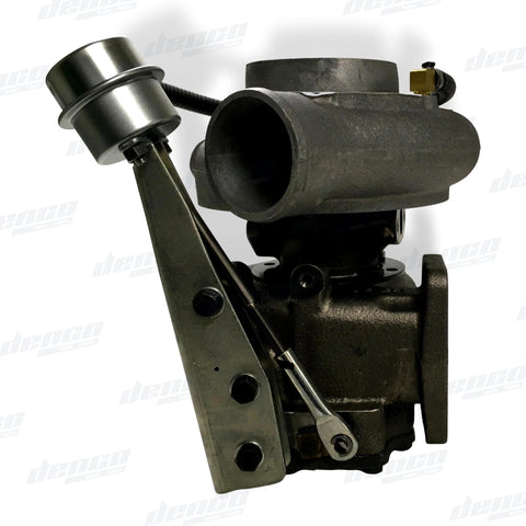 4033162h Turbocharger Hx35w Cummins (Engine 6bte / 6btaa) 155hp - GENUINE OEM TURBOCHARGERS