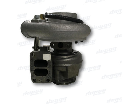 4033162H TURBOCHARGER HX35W CUMMINS (ENGINE 6BTE / 6BTAA) 155HP GENUINE OEM TURBOCHARGERS