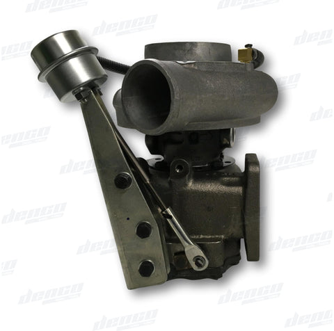 4089466 Turbocharger Hx35W Cummins 6Bte / 6Btaa 155Hp Genuine Oem Turbochargers