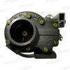4033162h Turbocharger Hx35w Cummins (Engine 6bte / 6btaa) 155hp - GENUINE OEM TURBOCHARGERS