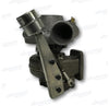 4033162H TURBOCHARGER HX35W CUMMINS (ENGINE 6BTE / 6BTAA) 155HP GENUINE OEM TURBOCHARGERS