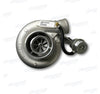 4049356 Turbocharger Hx40W Dcec 6Cta 175Hp Genuine Oem Turbochargers