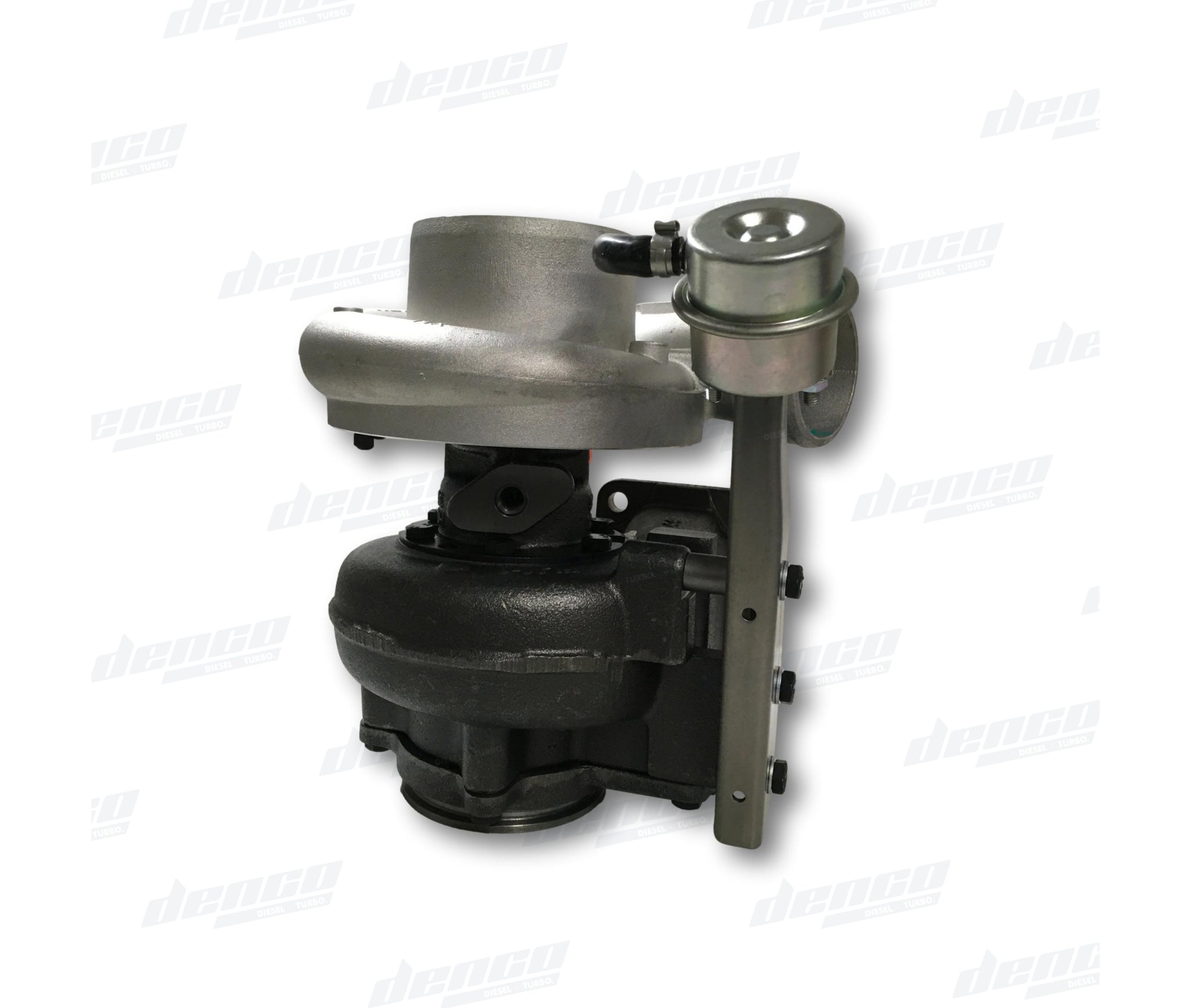 4033164h Turbocharger Hx40w Dcec (Engine Cummins 6cta) 175hp