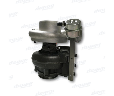 4049356 Turbocharger Hx40W Dcec 6Cta 175Hp Genuine Oem Turbochargers