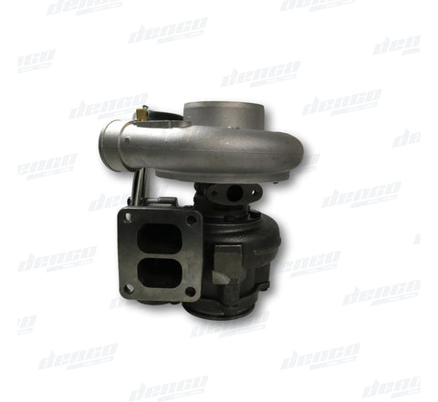 4049356 Turbocharger Hx40W Dcec 6Cta 175Hp Genuine Oem Turbochargers