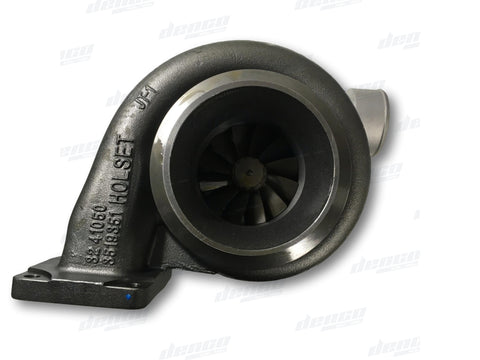 3801598 Turbocharger Ht3B Cummins Ntc320/400 Genuine Oem Turbochargers