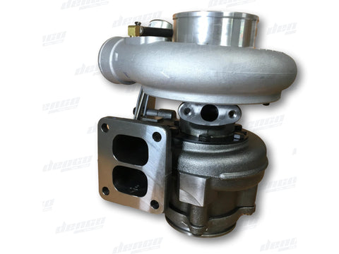 4033172H TURBOCHARGER HX40W DONGFENG CUMMINS (ENGINE C240) 8.3L