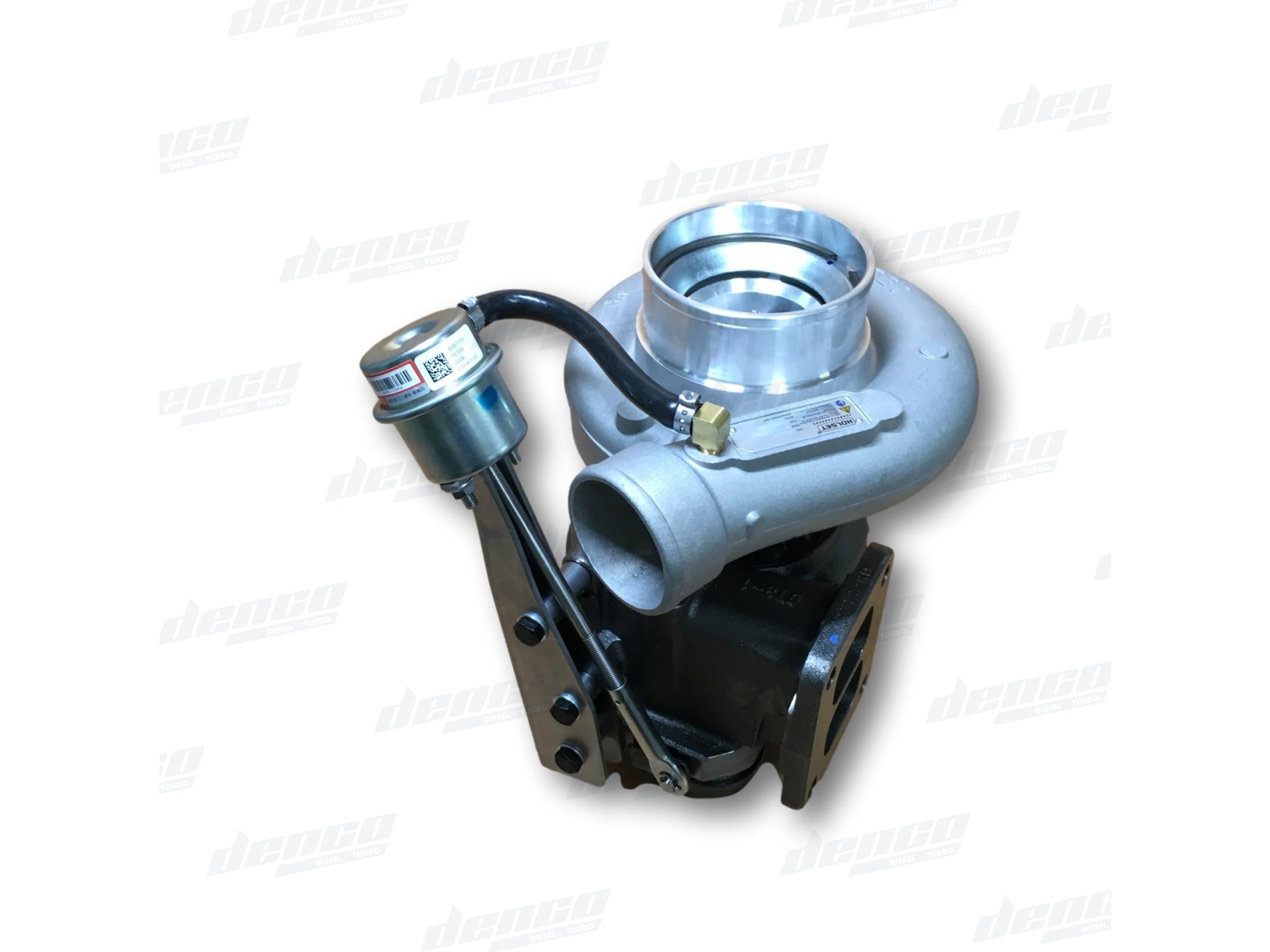 センベルゴ 4033172h Turbocharger Hx40w Dongfeng Cummins (Engine C240) 8.3l