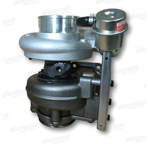 5452147 Turbocharger Hx40W Dongfeng Cummins C240 Genuine Oem Turbochargers