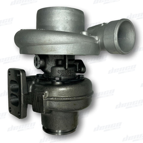 4033173H Turbocharger Hx35 Case / Hyundai New Holland 5.9L (Cummins Engine 6Bt) Genuine