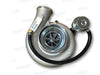 4955172 Turbocharger Hx35W Cummins / Daf Truck Is86 Genuine Oem Turbochargers