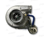 61320961 Turbocharger Hx50W Iveco Eurotech 8460.41 Genuine Oem Turbochargers