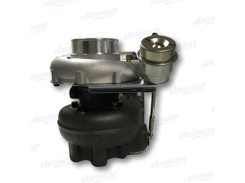 61320961 Turbocharger Hx50W Iveco Eurotech 8460.41 Genuine Oem Turbochargers