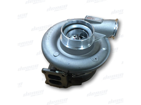 05041790110 Turbocharger Hx55 Iveco Combine Harvester Cursor 9 Genuine Oem Turbochargers