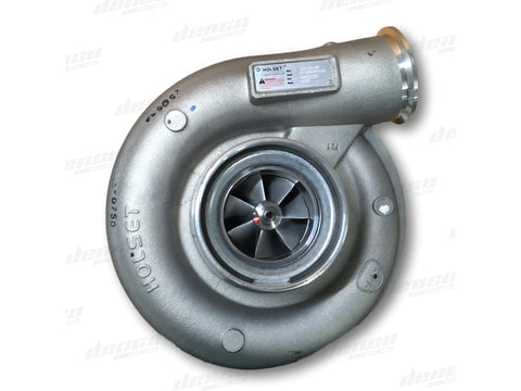 4033185H TURBOCHARGER HX55 IVECO COMBINE HARVESTER CURSOR 9