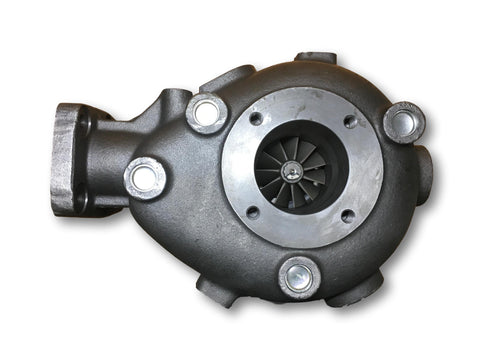 4033187H HOLSET TURBOCHARGER H1E SCANIA TRUCK / BUS (ENGINE DSC9)