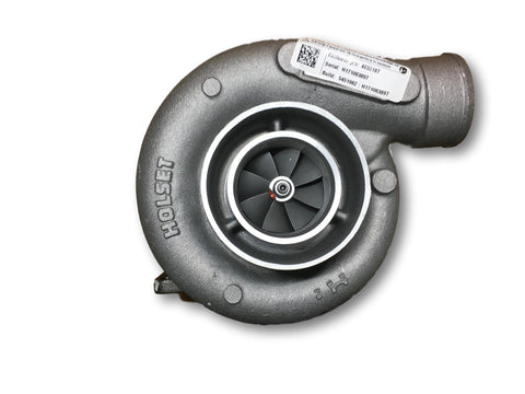 4033187H HOLSET TURBOCHARGER H1E SCANIA TRUCK / BUS (ENGINE DSC9)
