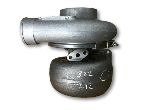 4033187H HOLSET TURBOCHARGER H1E SCANIA TRUCK / BUS (ENGINE DSC9)