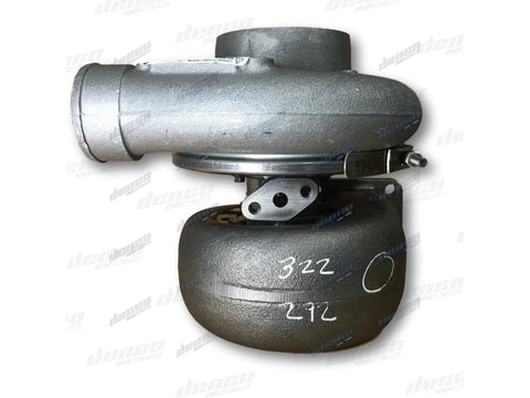 4033187H HOLSET TURBOCHARGER H1E SCANIA TRUCK / BUS (ENGINE DSC9) GENUINE OEM TURBOCHARGERS