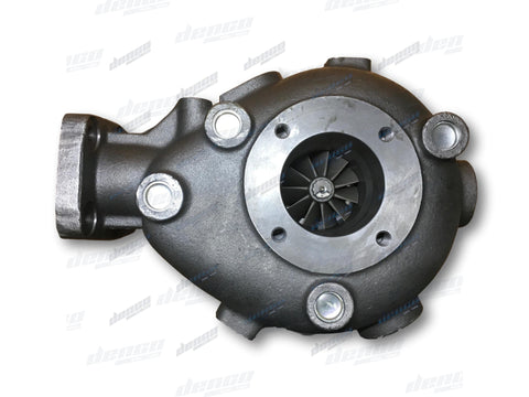 4033187H HOLSET TURBOCHARGER H1E SCANIA TRUCK / BUS (ENGINE DSC9) GENUINE OEM TURBOCHARGERS