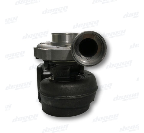 40964099 Turbocharger H1E Mercedes Benz Truck Om402La 12.7Ltr Genuine Oem Turbochargers