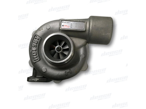 4033190h Drop In Holset Turbocharger H1e  Mercedes Benz Truck (Engine Om402la)  12.7ltr