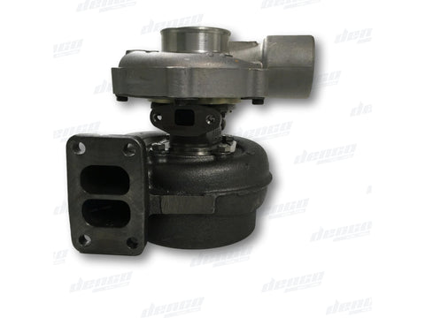 40964099 Turbocharger H1E Mercedes Benz Truck Om402La 12.7Ltr Genuine Oem Turbochargers