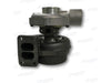 40964099 Turbocharger H1E Mercedes Benz Truck Om402La 12.7Ltr Genuine Oem Turbochargers