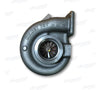 05042521460 Turbocharger Hy40V Iveco Truck Cursor 8 (F2B) Genuine Oem Turbochargers