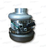 05042521460 Turbocharger Hy40V Iveco Truck Cursor 8 (F2B) Genuine Oem Turbochargers