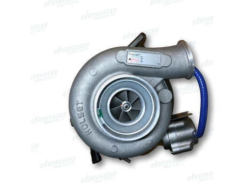 4033197H TURBOCHARGER HE400VG IVECO TRUCK STRALIS (ENGINE FIAT CURSOR 8) 7.8L 350HP