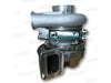 05042692810 Turbocharger He400Vg Iveco Stralis Cursor 8 350Hp Genuine Oem Turbochargers