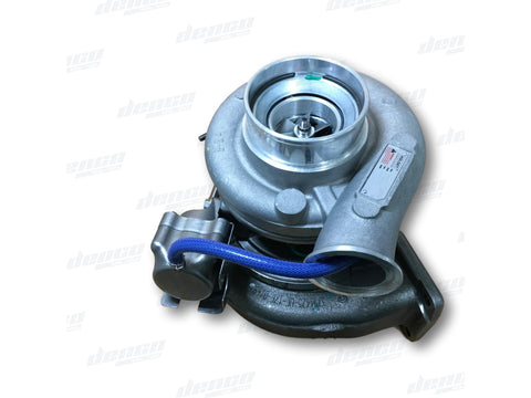 05042692810 Turbocharger He400Vg Iveco Stralis Cursor 8 350Hp Genuine Oem Turbochargers