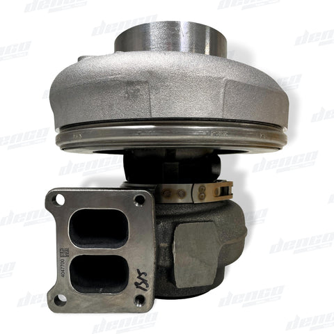 4033199H Turbocharger He551 Iveco Industrial (Engine Cursor 13) Genuine Oem Turbochargers
